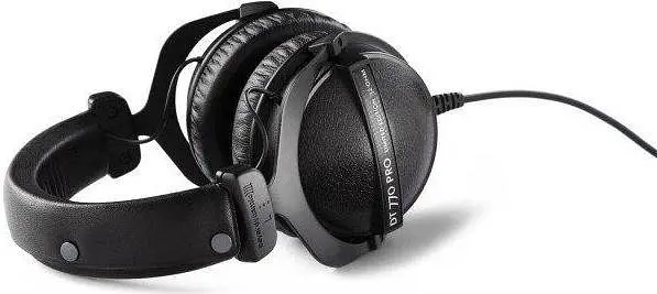 Навушники Beyerdynamic DT 770 PRO LB 250 Om Black Edition (718718) - фото 3