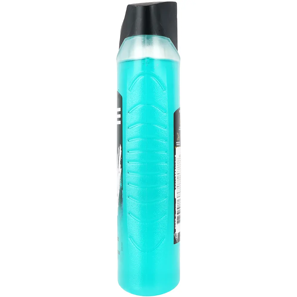 Гель для душу AXE Ice Chill 400 мл - фото 3
