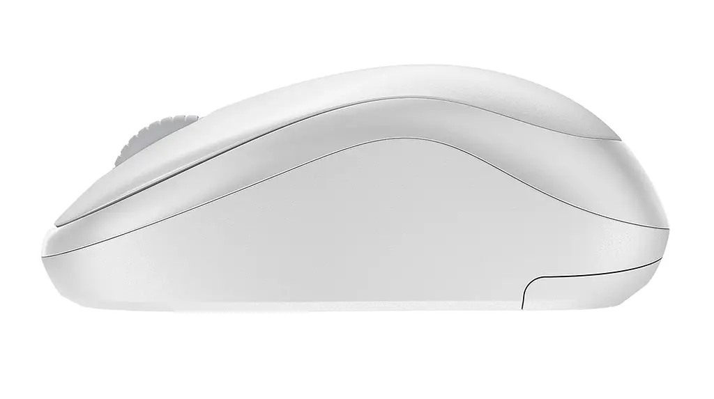 Комплект (клавiатура, миша) бездротовий Logitech MK295 Combo White (920-009824) - фото 5