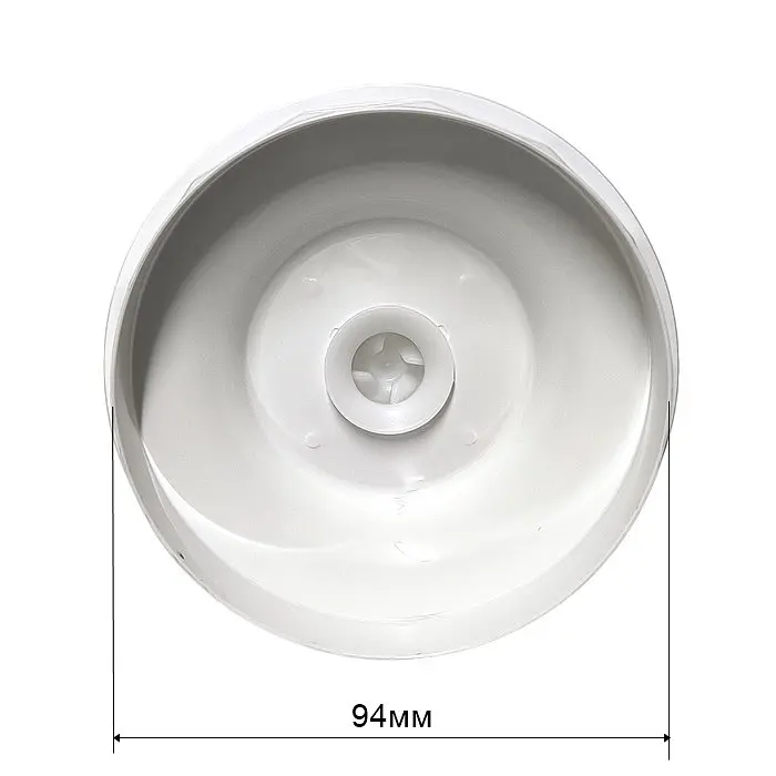 Крышка редуктор для маленькой чаши блендера Braun Multiquick 5, 7 Тип 4191, 4199, 4192, 4193, HB301, 67050144 - фото 5