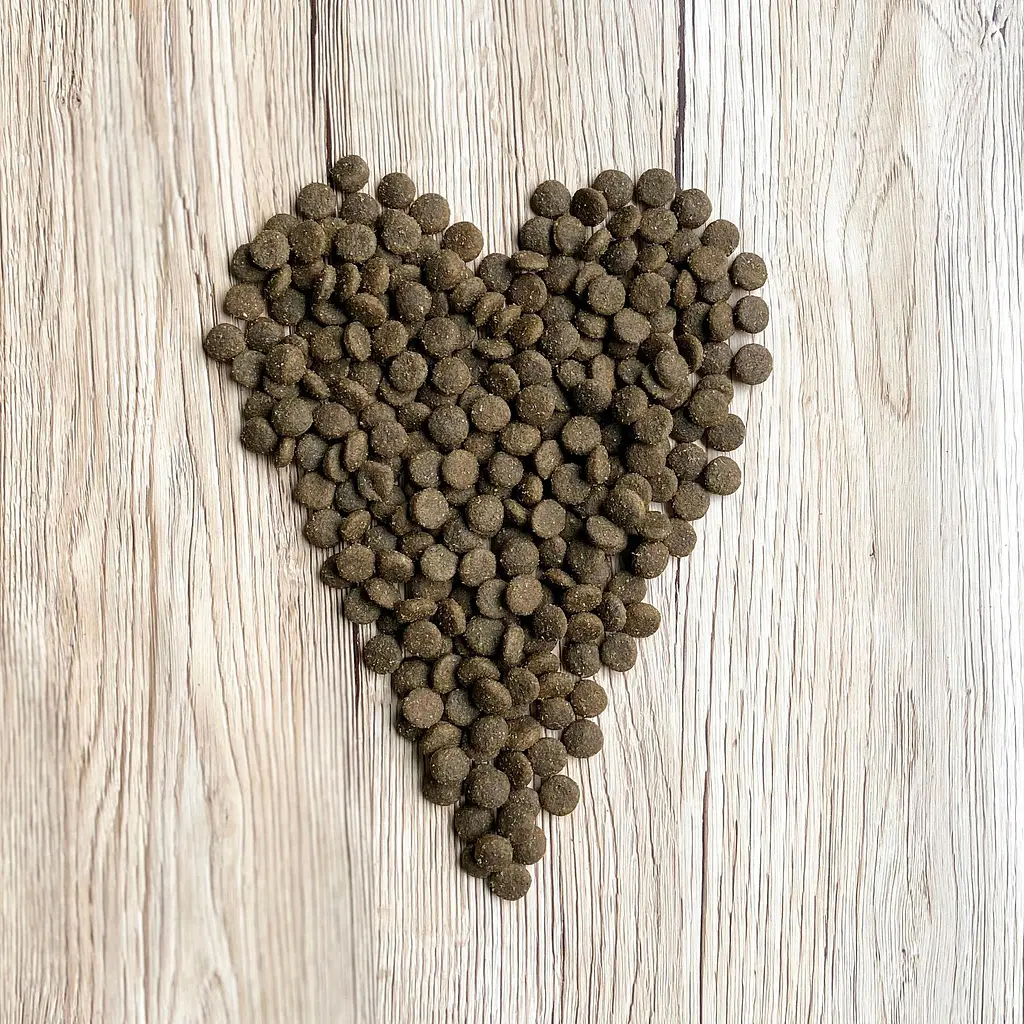 Сухий беззерновий корм для дорослих собак усіх порід з ягняти Grain Free Lamb Adult All Breed Dogs 12 кг - фото 2