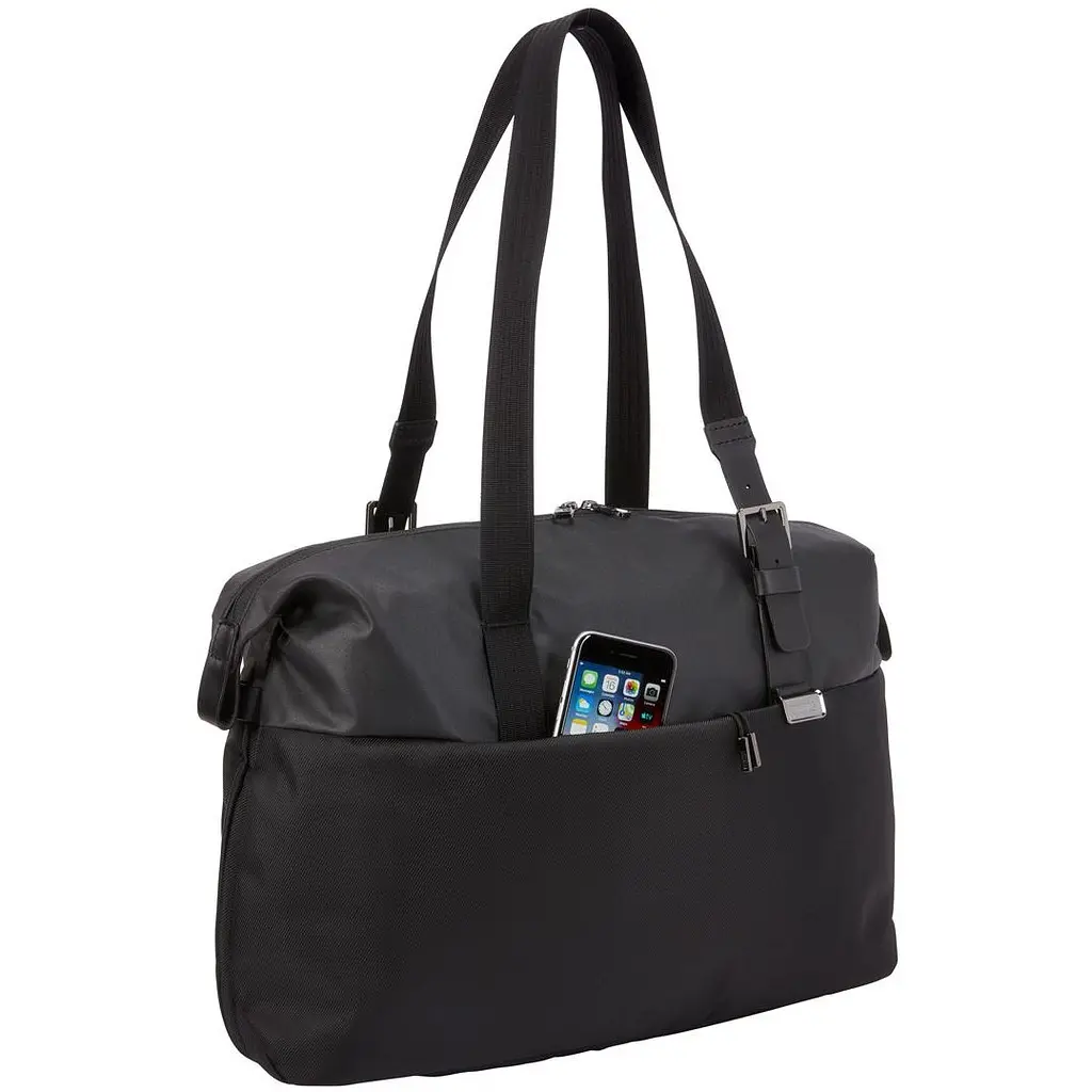 Наплічна сумка Thule Spira Horizontal Tote Black (TH 3203785) - фото 5
