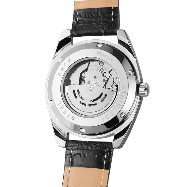 Годинник Besta Tryzub Leather - фото 11