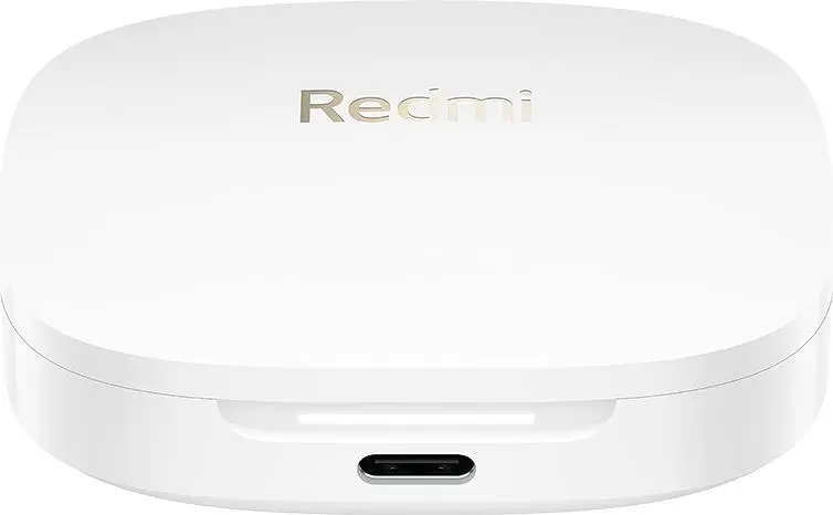 Навушники Xiaomi Redmi Buds 6 cloud white (M2429E1 / BHR9250GL) (Global Version) - фото 3