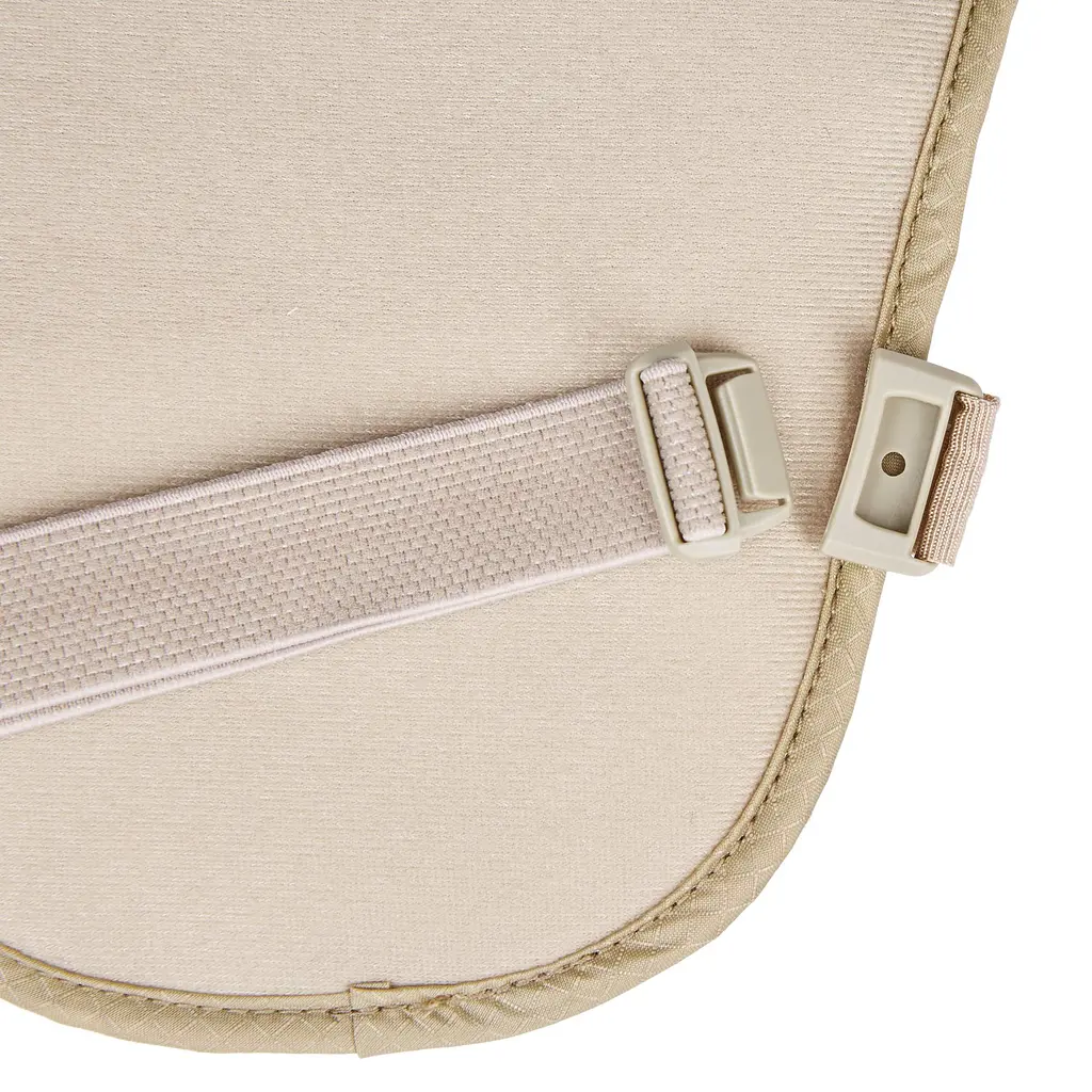 Кошелек Tatonka Skin Chest Holster RFID B Бежевый - фото 4