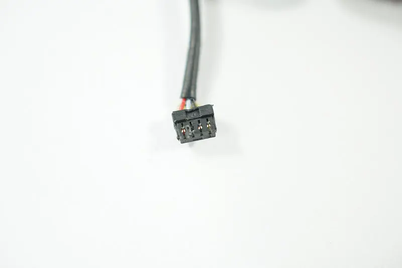 Вентилятор для ноутбука ASUS X441SA X441SC X441UA X441UV DC5V 0.5A 4pin (DELTA NS55B02-16A03) (Кулер) - фото 4