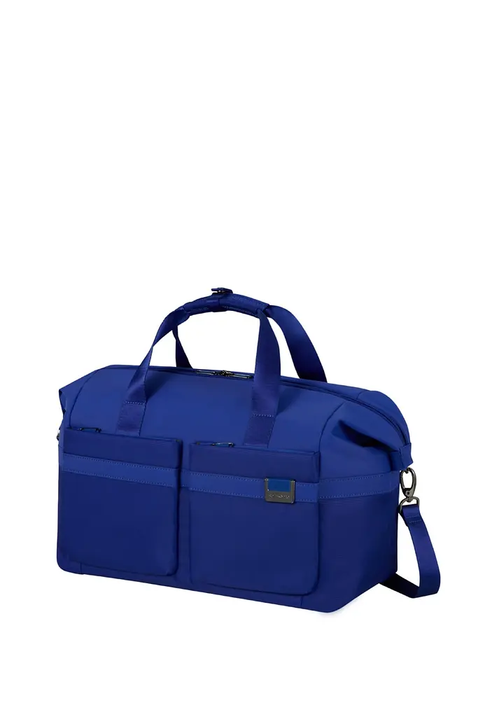 Дорожня Сумка Samsonite AIREA NAUTICAL BLUE 45x26x26 KE0*31013 - фото 4