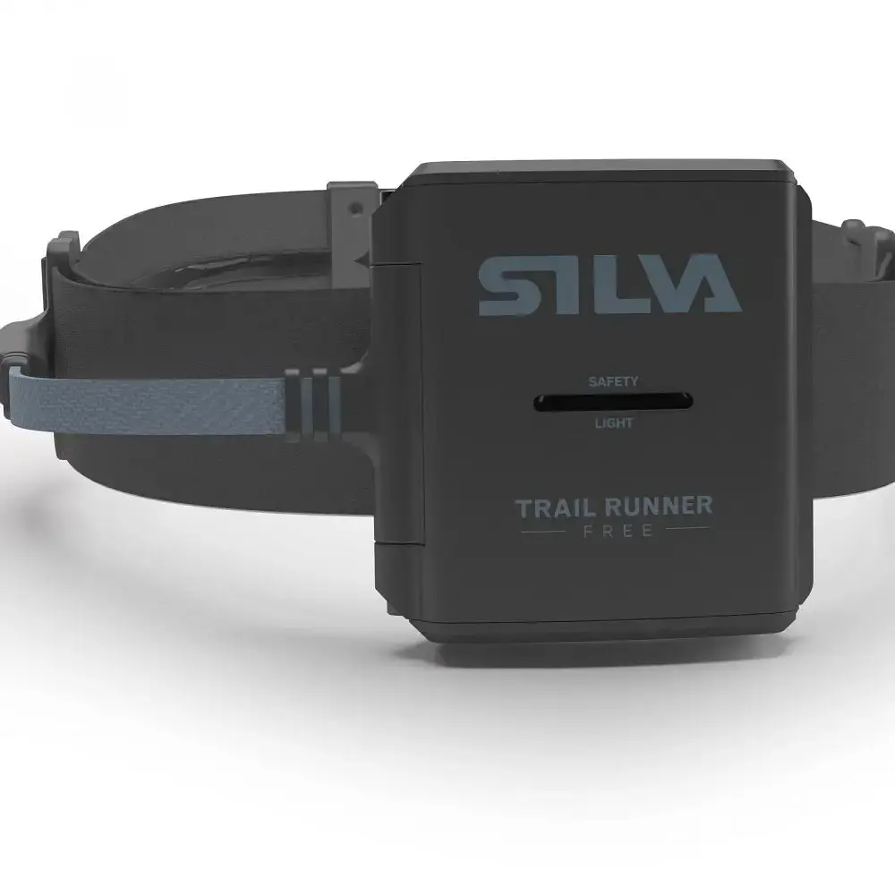 Фонарь Silva Trail Runner Free Ultra (1033-SLV 37807) - фото 9