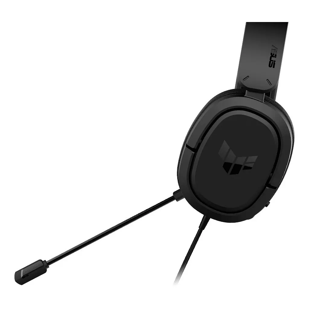 Навушники ASUS TUF Gaming H1 Black (90YH03A2-B1UA00) - фото 4