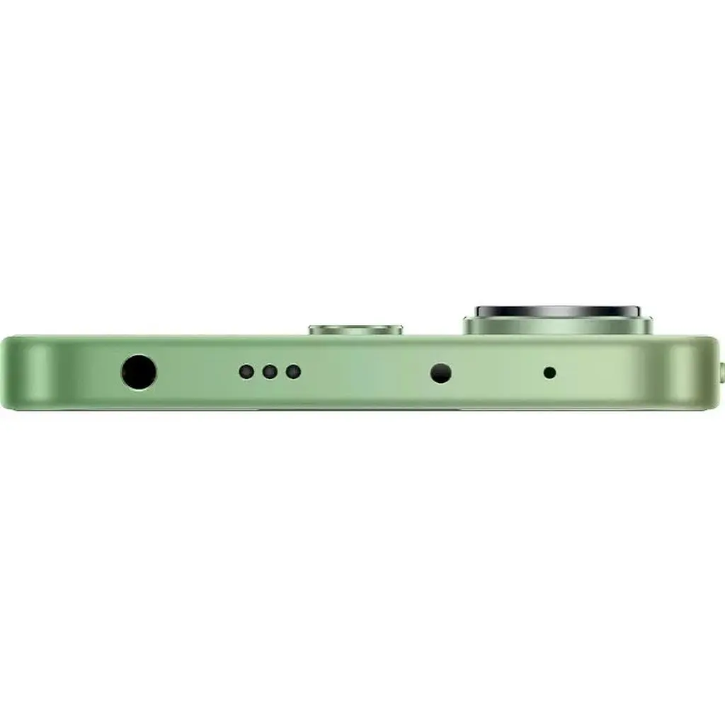 Смартфон Xiaomi Redmi Note 13 8/512GB NFC Mint Green - фото 8