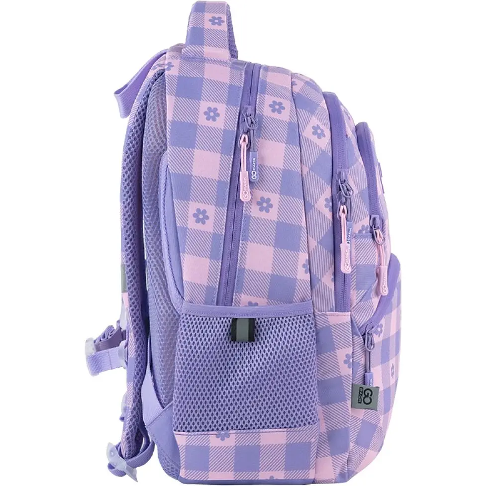 Рюкзак GoPack Education 175M-4 Make Today Great (GO25-175M-4) - фото 4