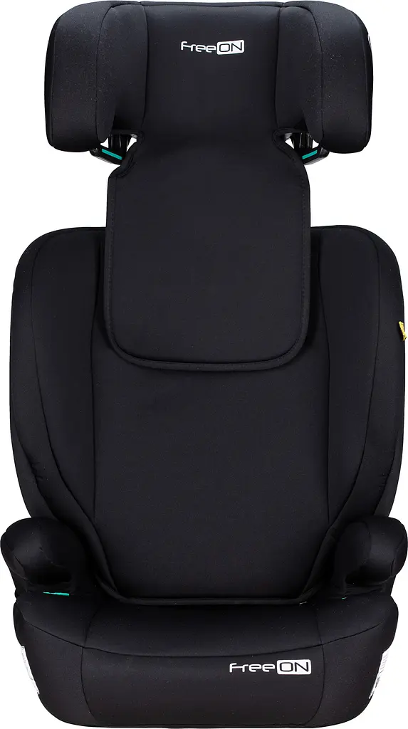 Автокрісло 2в1 FreeON VEGA black - фото 5