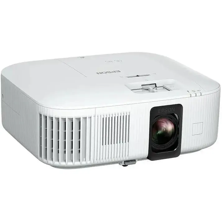 Мультимедійний проектор Epson EH-TW6250 (V11HA73040) Знижений в ціні - фото 2