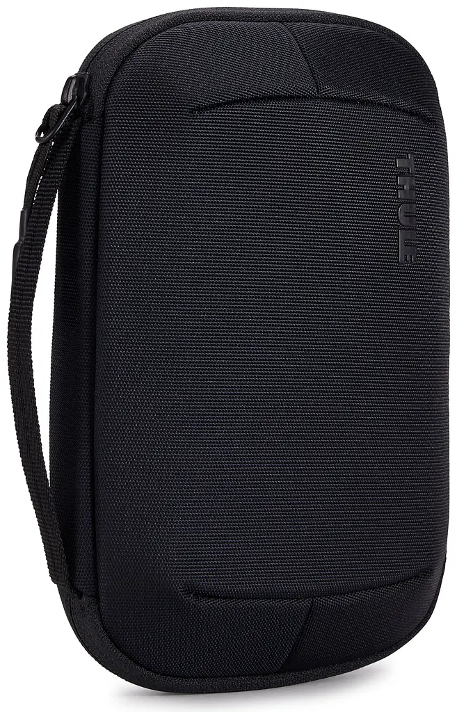 Сумка Thule Portable Subterra 2 PowerShuttle Medium TSPW-401 Black (6949000) - фото 2