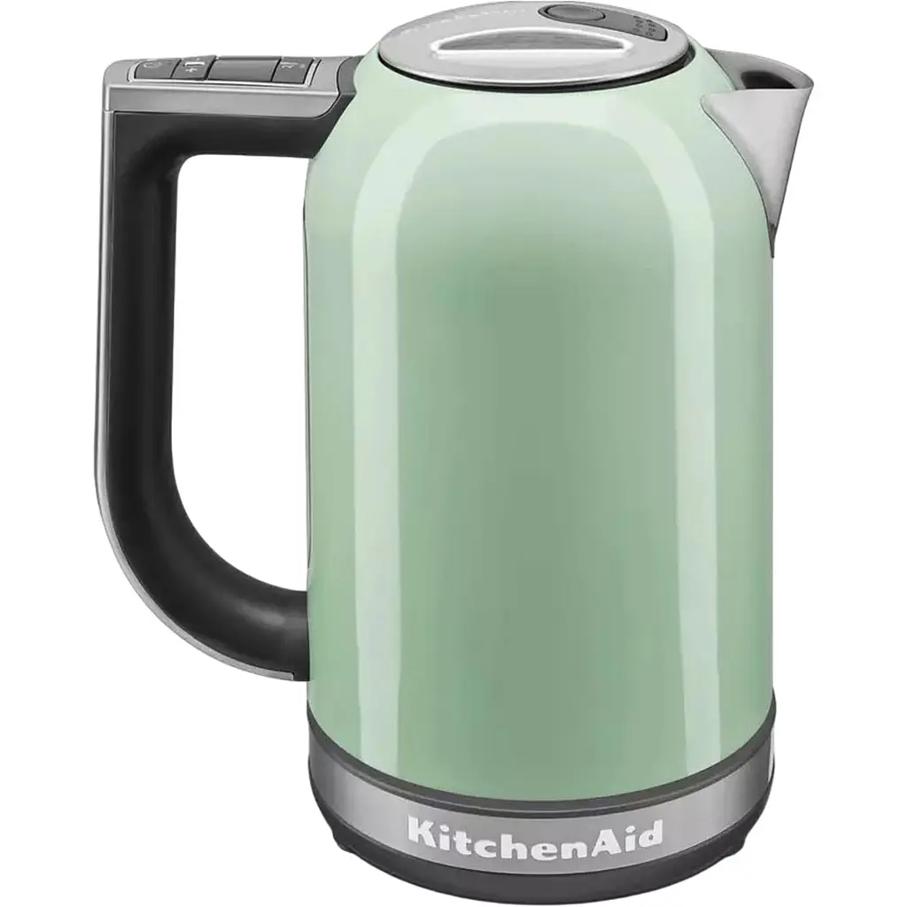 Електрочайник KitchenAid 5KEK1722EPT [120141] - фото 2