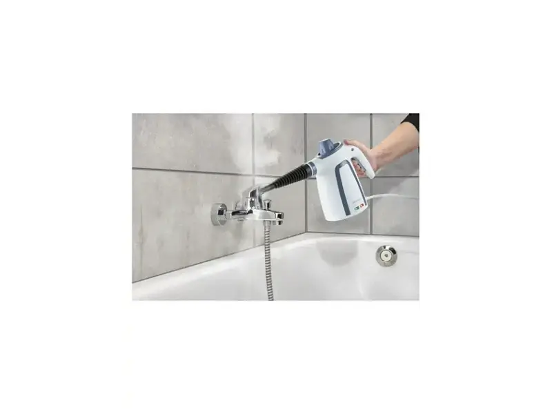 Пароочисник Silver Crest SDR 1050 D2 - фото 5