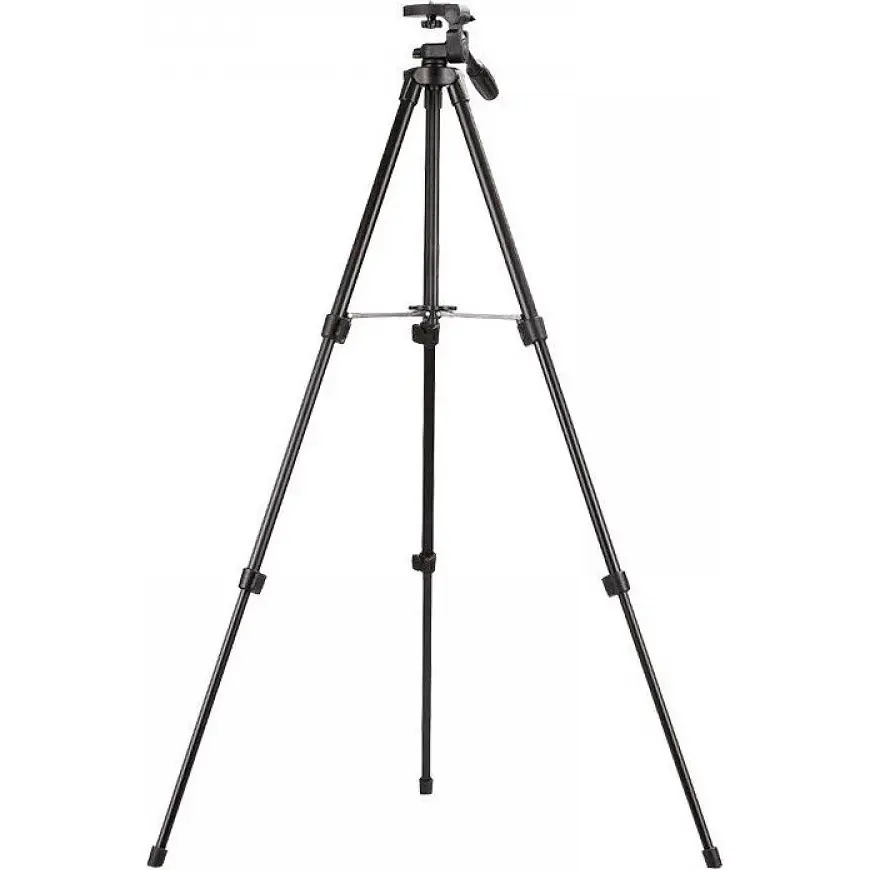 Штатив Yunteng YT-520 Black [94426] - фото 2