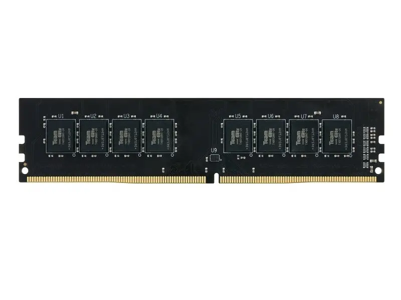 Модуль пам'яті Team Group 8 GB DDR4 3200 MHz Elite (TED48G3200C2201)