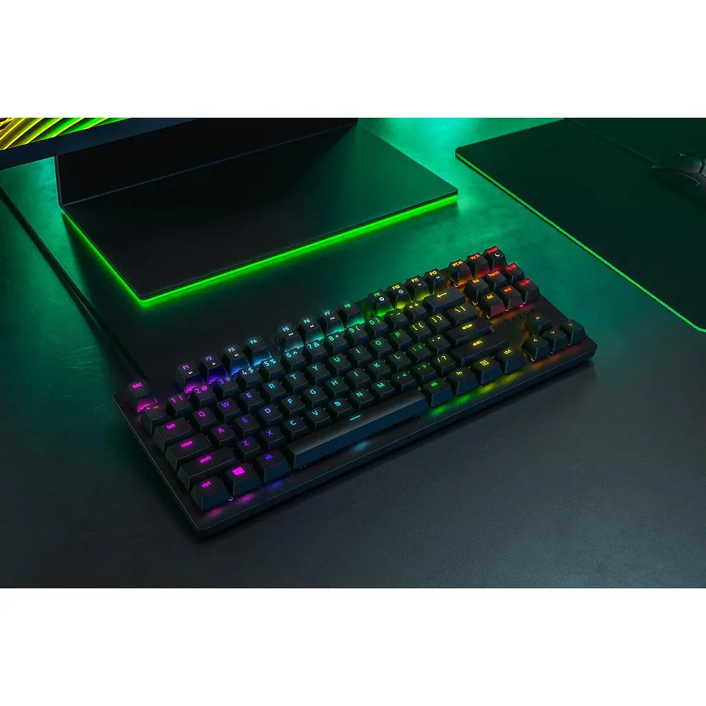 Клавіатура Razer Huntsman Tournament Edition (RZ03-03080100-R3M1) - фото 2