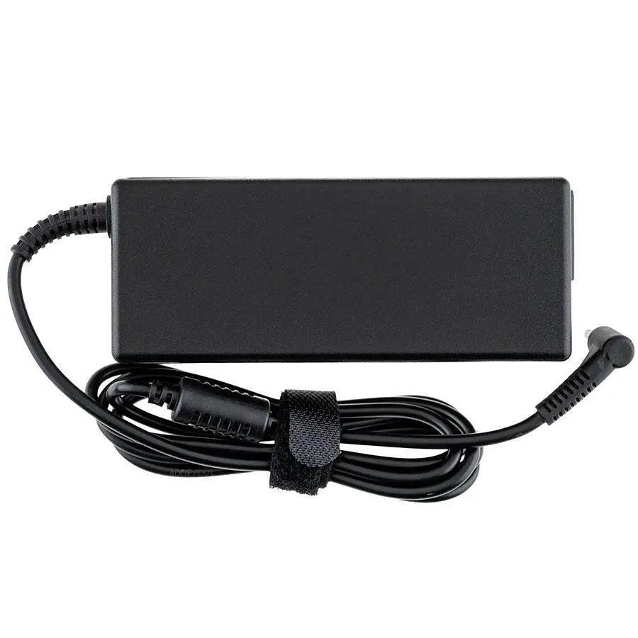 Блок живлення для ноутбука ACER 19V 4.74A 90W 3.0x1.0мм чорний RECTANGULAR - фото 2
