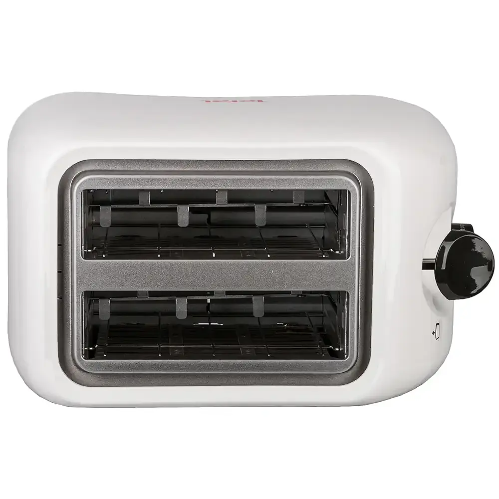Тостер Tefal TT130130 White UA - фото 6