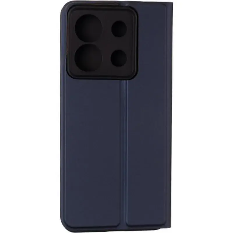 Чохол до мобільного телефона BeCover Exclusive New Style Xiaomi Redmi Note 13 Pro 5G Blue (711190) - фото 4