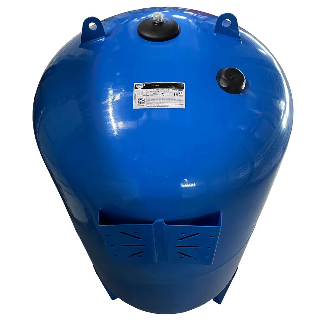 Гідроакумулятор 500л Zilmet Ultra-Pro 10bar (1100050004) - фото 2