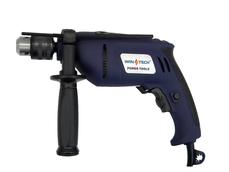 Дриль ударний WinTech WID-750