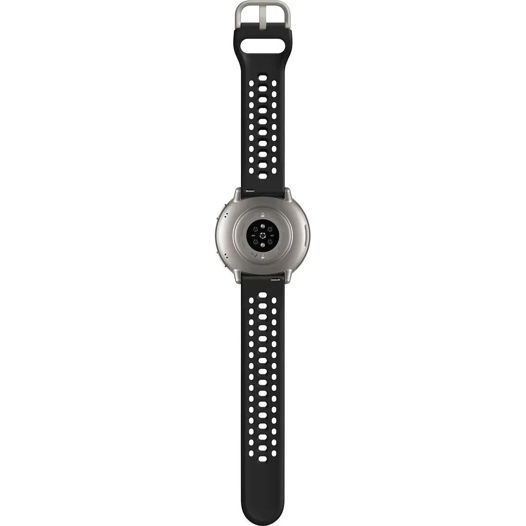 Смарт-часы Amazfit Active 2 Sport Black (W2437GL7N) [133289] - фото 6