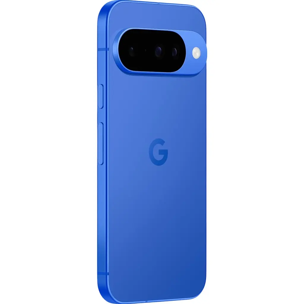 Смартфон Google Pixel 10 12/128GB Indigo [144006] - фото 5