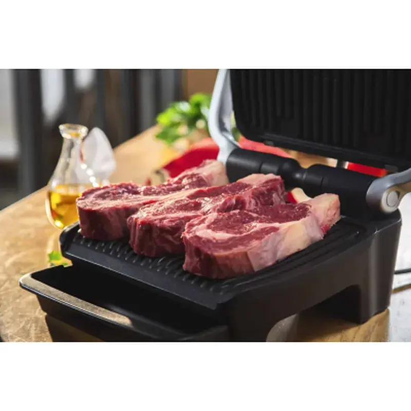 Електрогриль Tefal GC750D30 - фото 11