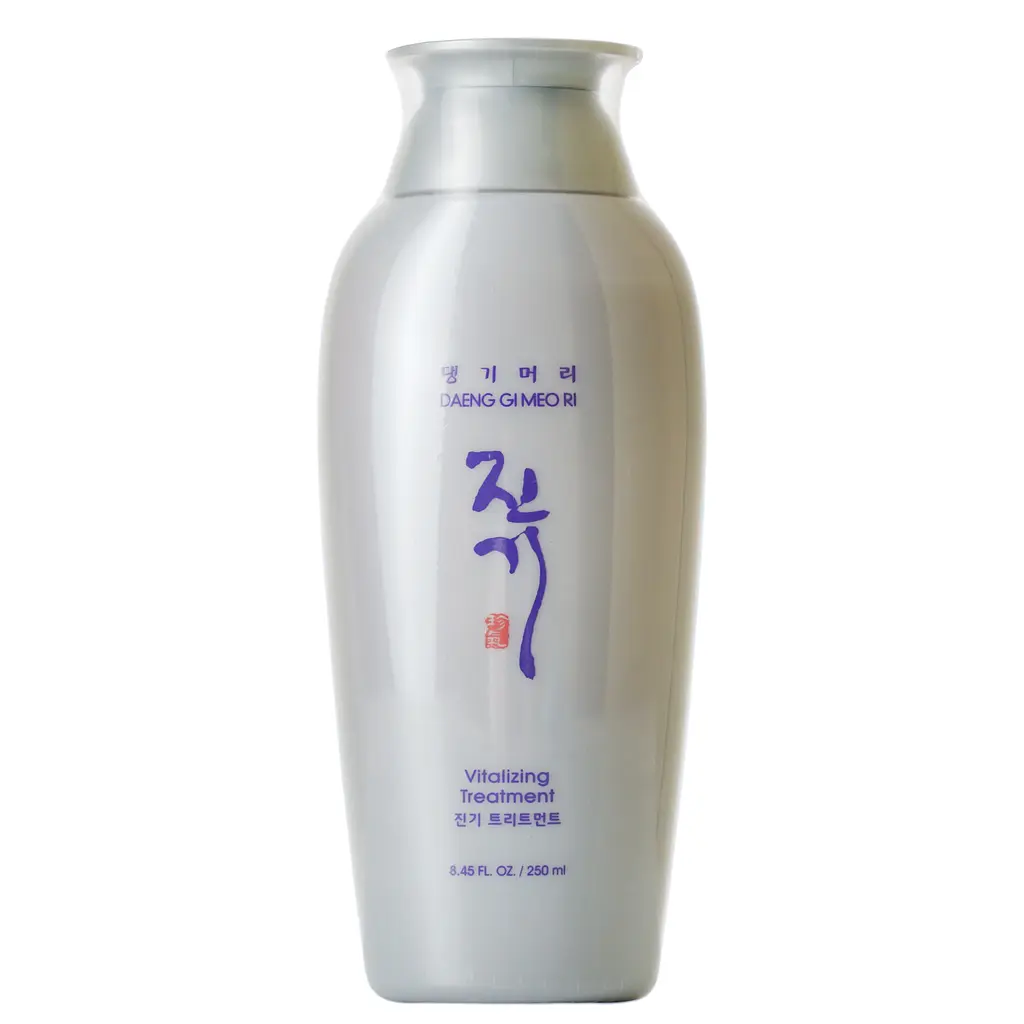 Регенерувальний інтенсивний кондиціонер для волосся Daeng Gi Meo Ri Vitalizing Treatment 250 мл - фото 2