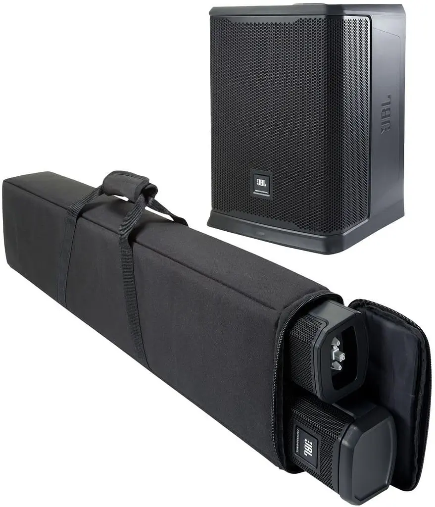 Акустична система JBL PRX ONE-EK (JBL-PRX ONE-EK) - фото 9