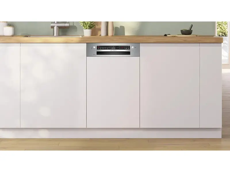 Посудомийна машина Bosch SPI2HKS42E - фото 7