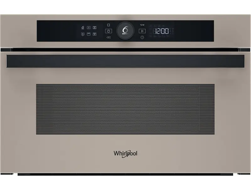 Мікрохвильова піч Whirlpool WMD44ME