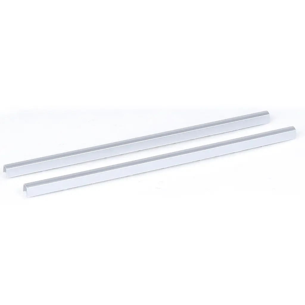 Кришка петель для HP 250 255 256 G8 G9 15-DW 15T-DW 15S-DR 15-GW 15S-DU 15S-DY 15S-GU TPN-C139 - фото 3