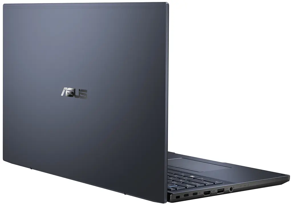 Ноутбук ASUS L2502CYA-BQ0135 15.6FHD/AMD R5-5625U/8/512F/int/noOS (90NX0501-M00910) - фото 9