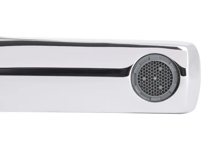 Змішувач для раковини Qtap Tern Chrome QTTER2701CRM47584 - фото 4