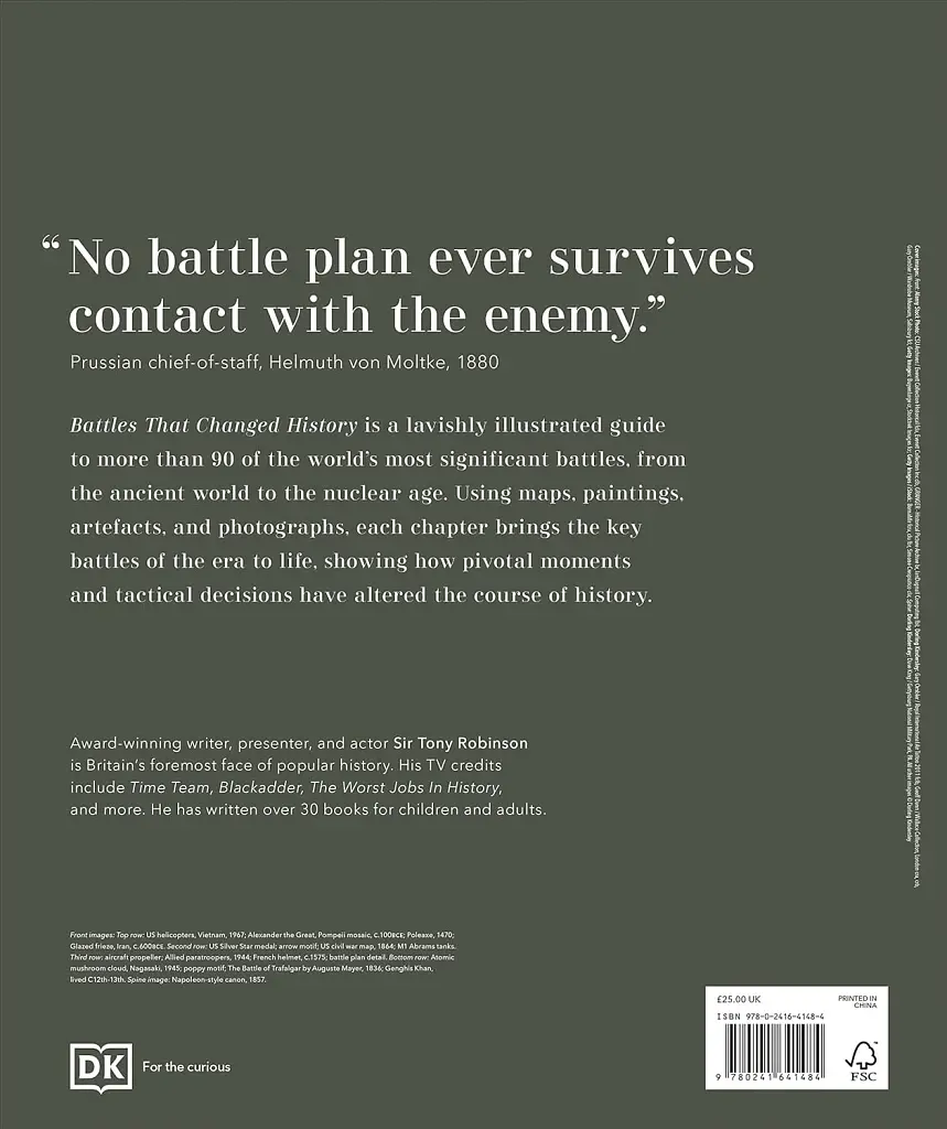 Battles that Changed History - фото 2
