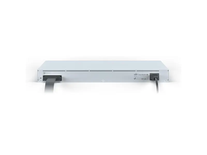 Роутер Ubiquiti UniFi Dream Machine Pro (UDM-Pro) - фото 5