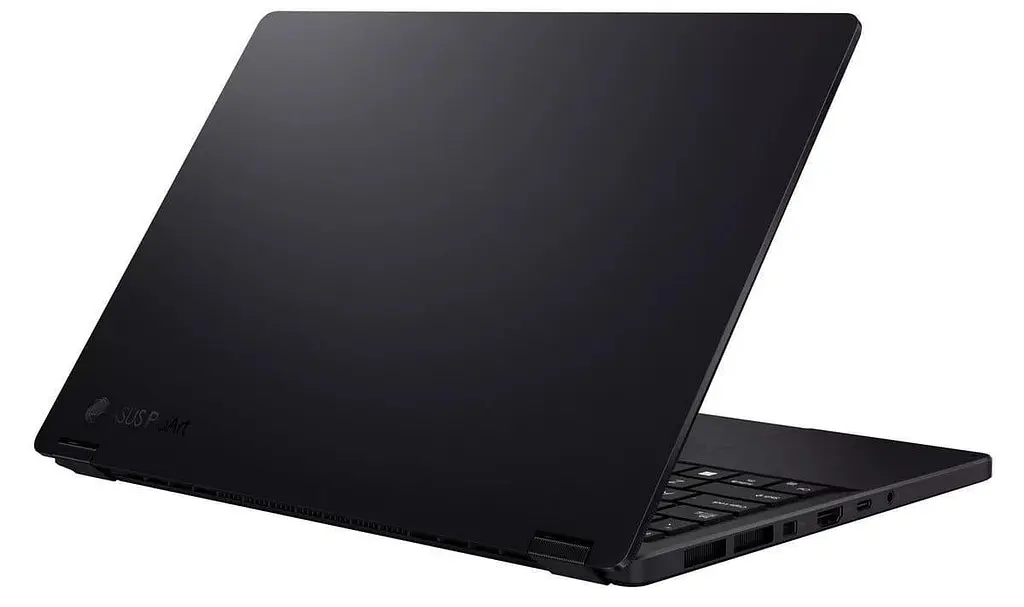Ноутбук ASUS 13.3 ProArt PX13 HN7306EA-LX025X 3K OLED/Ryzen AI MAX+395/128GB/1TB/UMA/W11P/Nano Black (90NB17X1-M000W0) - фото 8