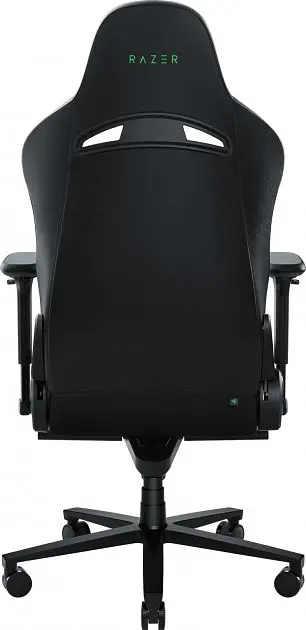 Ігрове крісло Razer Enki Green (RZ38-03720100-R3G1) - фото 4