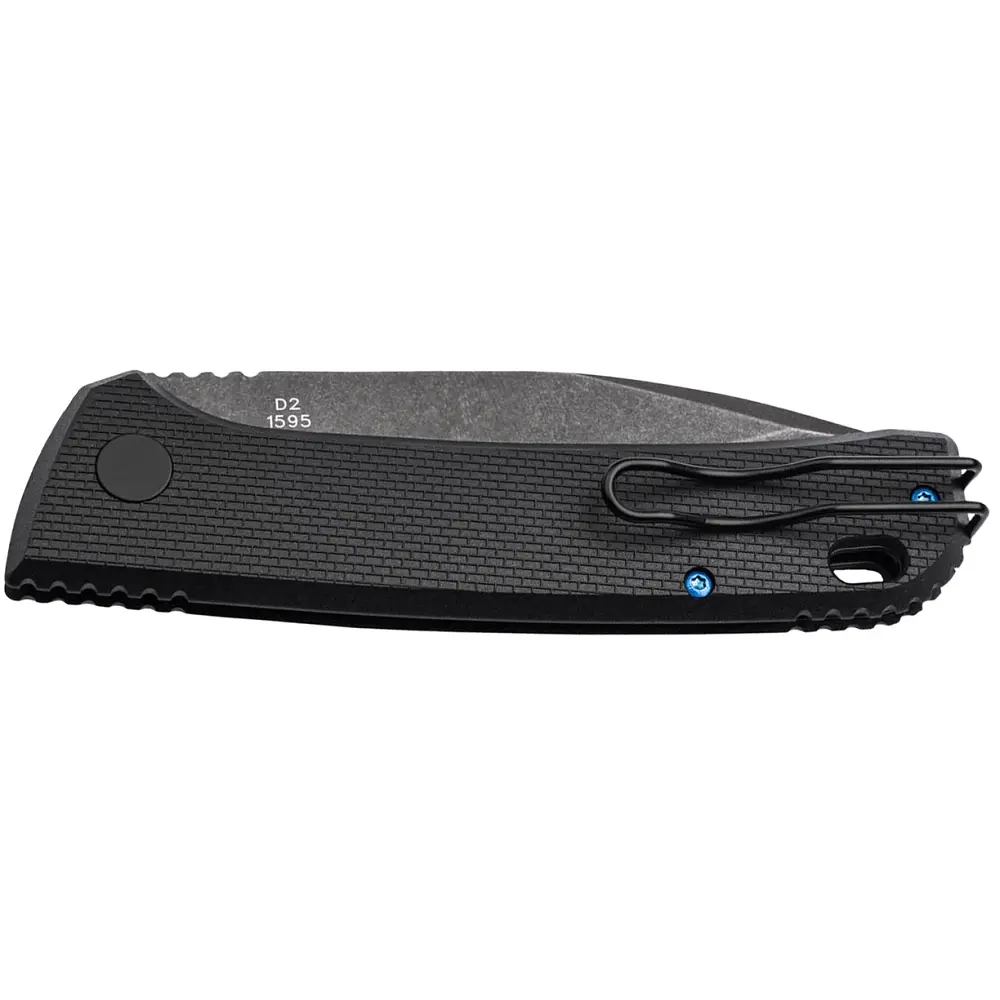 Ніж Boker Plus FRND Black - фото 2
