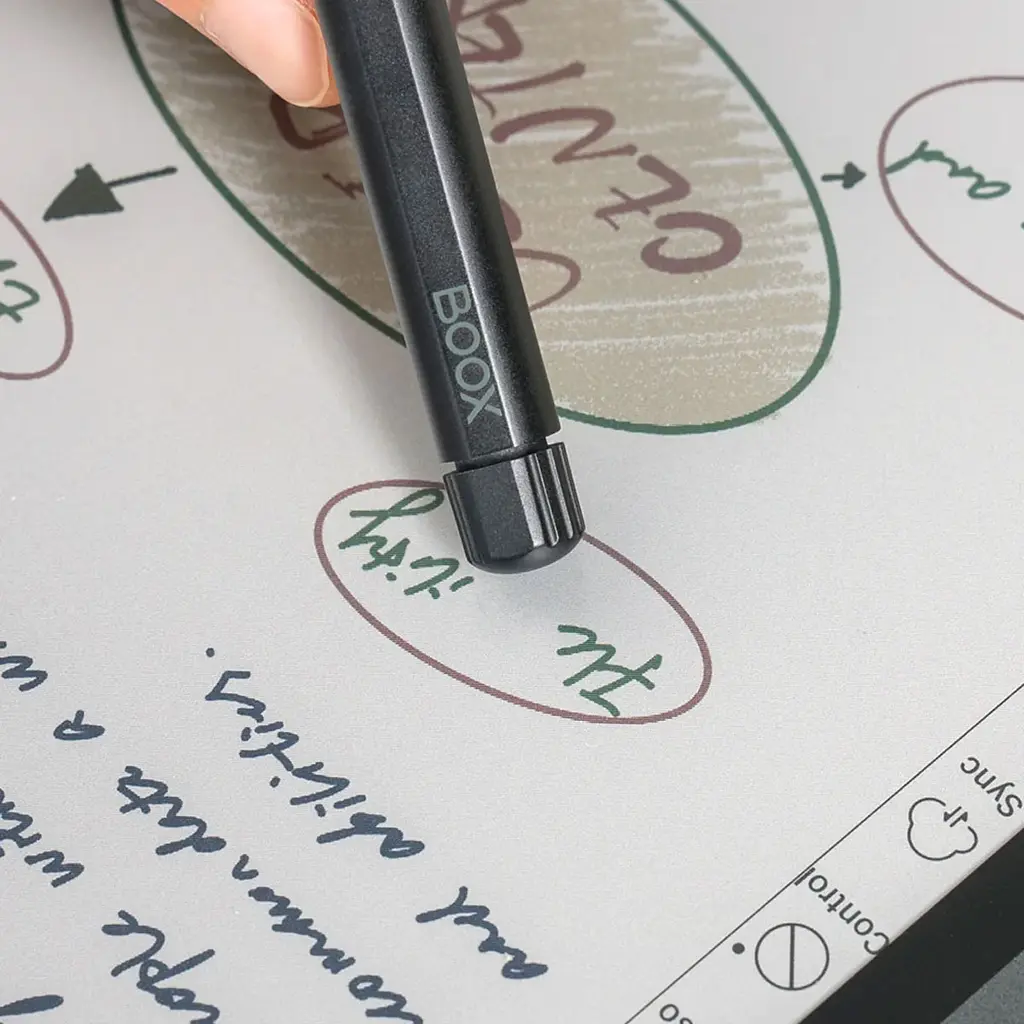 Стилус BOOX Pen 2 Pro (Black) - фото 6