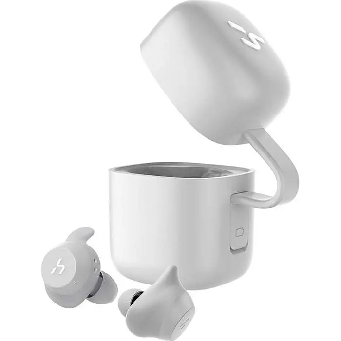 Наушники Havit TWS HV-G1 Pro Bluetooth, били (25368) - фото 4