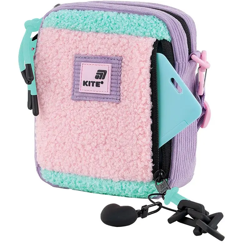 Сумка-кросбоді Kite Education teens 2520-4 (K25-2520-4) - фото 6