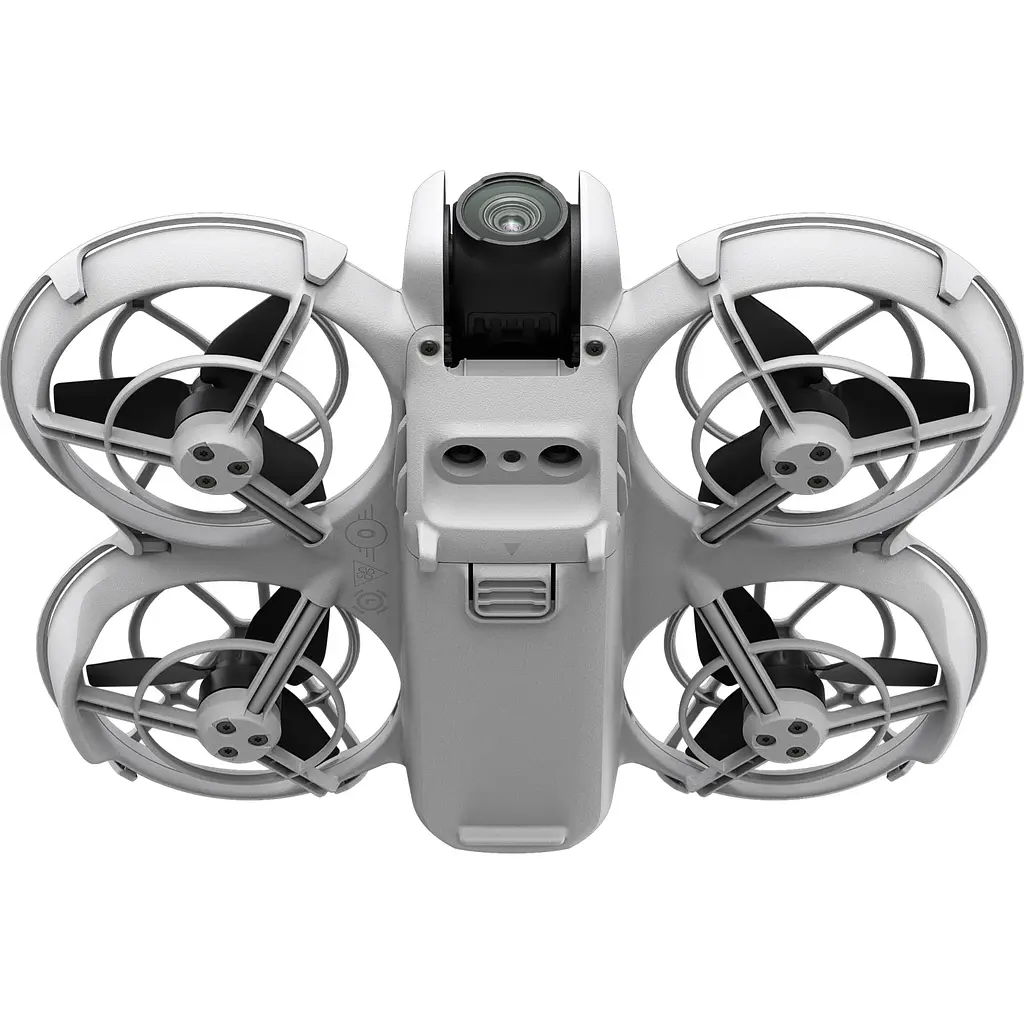 Квадрокоптер DJI Neo Fly More Combo with RC-N3 (CP.FP.00000185.01) [120266] - фото 4