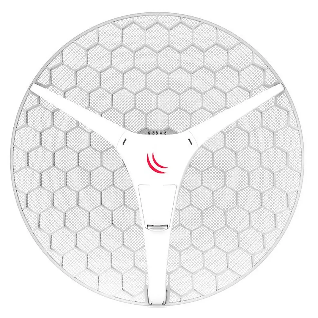 Точка доступу Wi-Fi Mikrotik RBLHGG-5ACD-XL4PACK - фото 3
