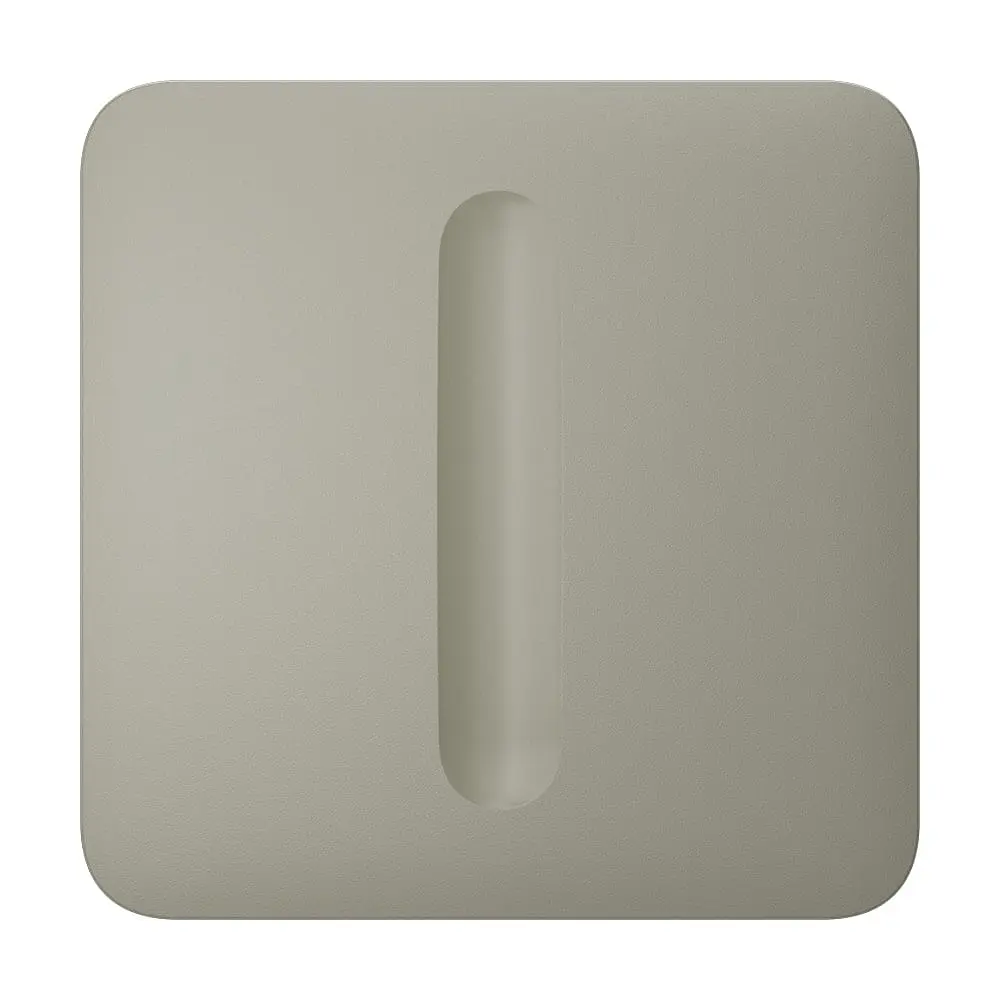 Кнопка Dimmer (olive/оливкова) для LightSwitch Jeweller SoloButton Ajax (26-00444)
