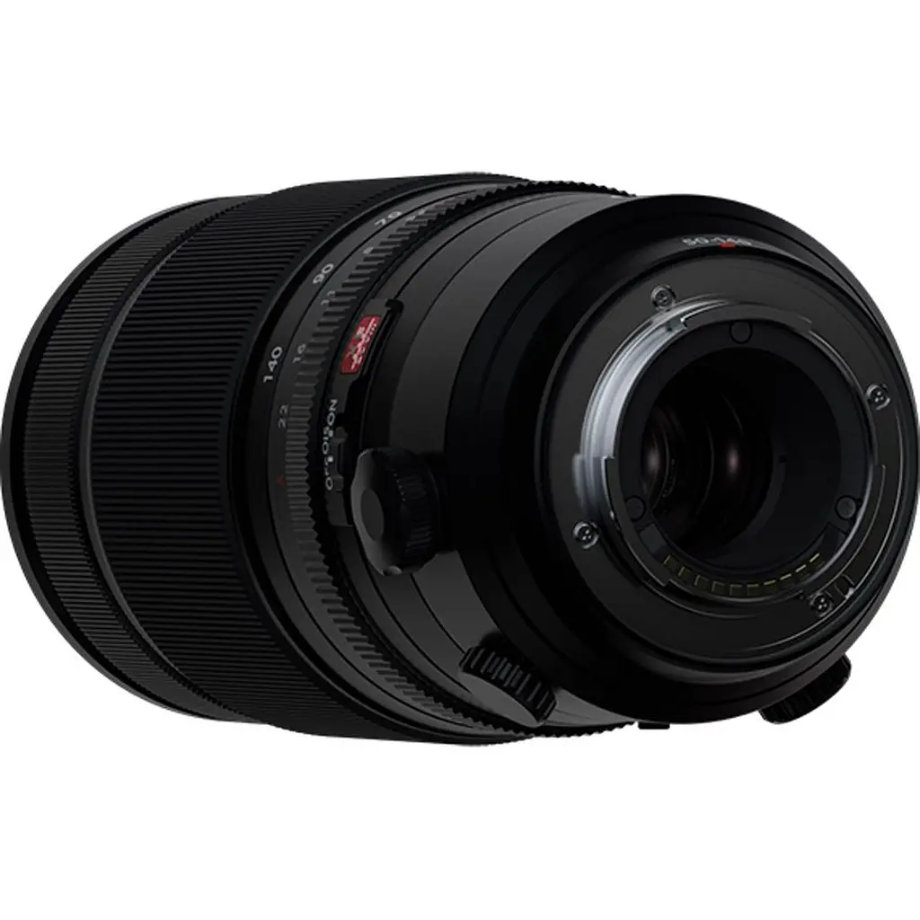 Об'єктив Fujifilm XF 50-140mm f/2.8 R LM OIS WR (16443060) [99548] - фото 11